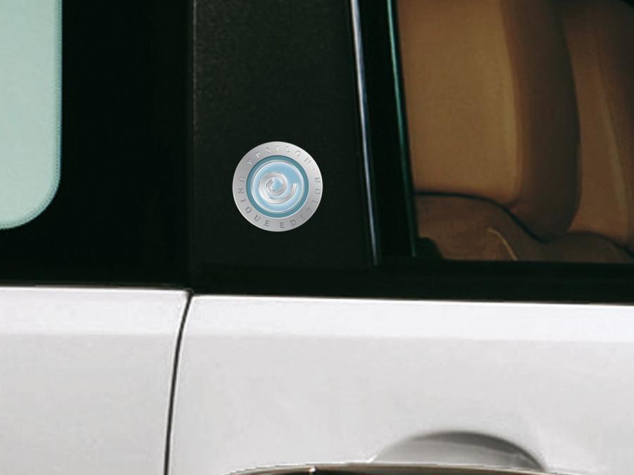  Lancia Ypsilon Unique Edition 2003 года  (фото 7 из 40)